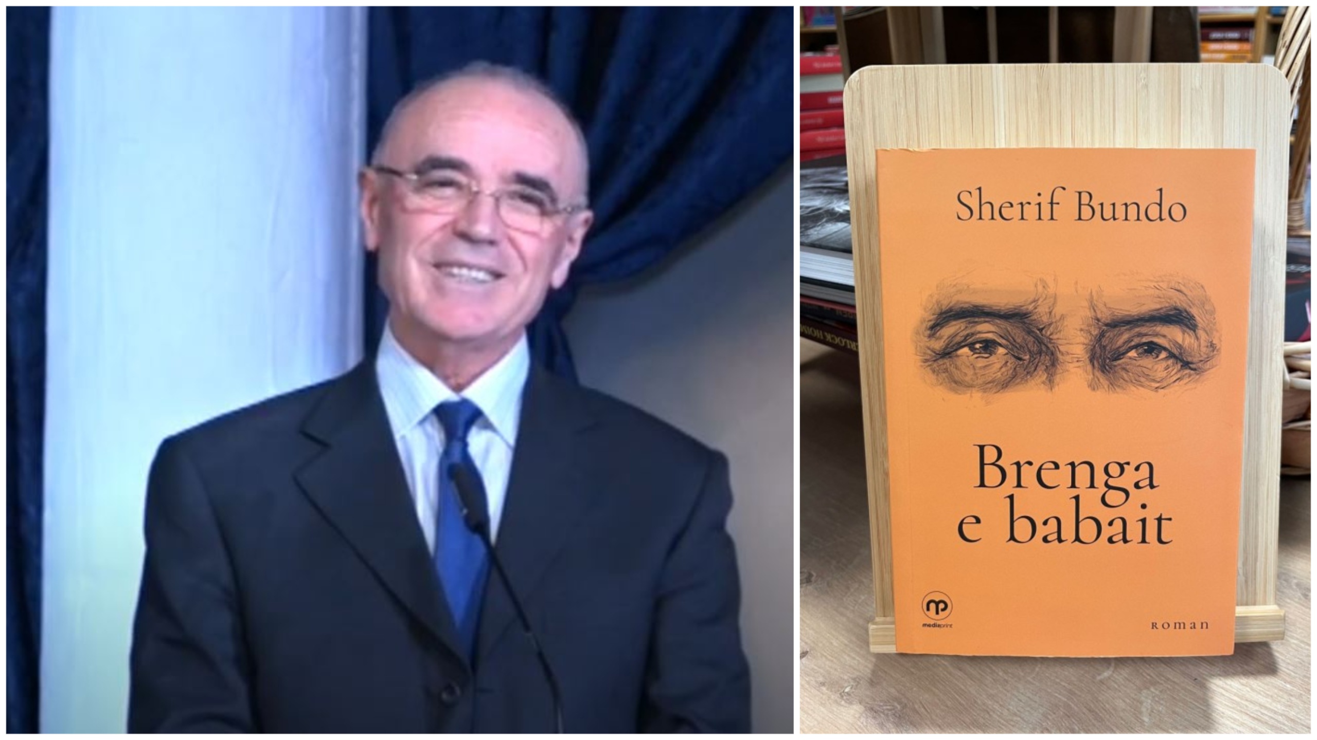 Sherif Bundo