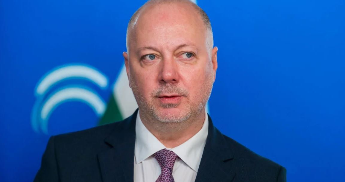 Rosen Zhelezkov