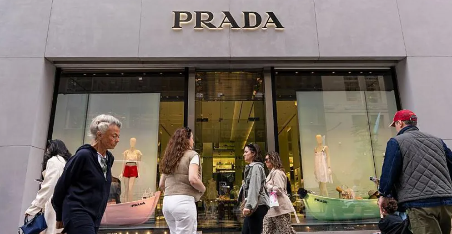 prada
