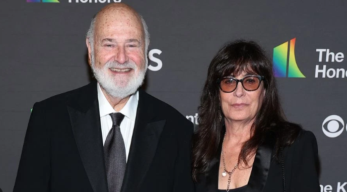 Rob Reiner