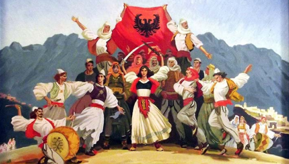 ÇAMËRIA