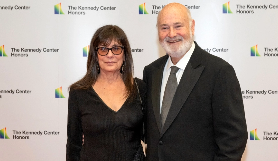 Rob Reiner