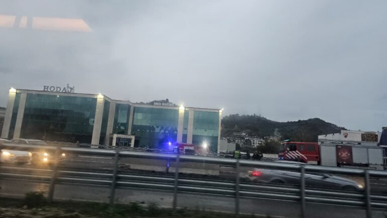 autostrade
