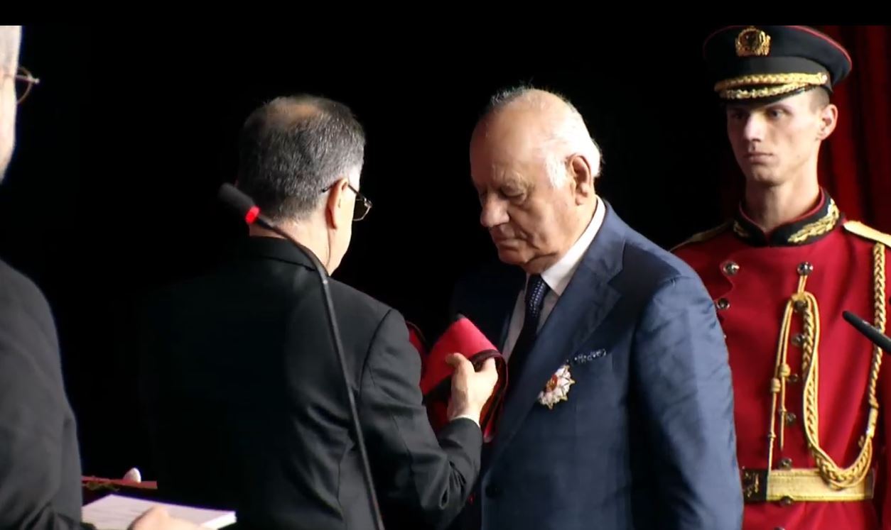 alfred mooisiu
