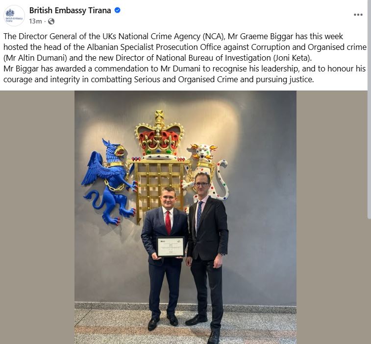 ambasada britanike