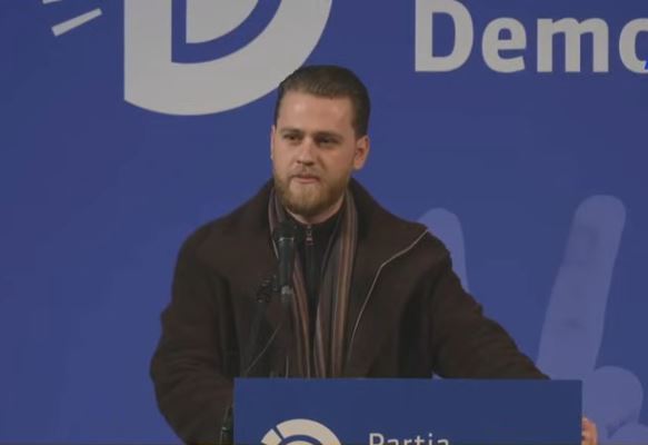 arber kola