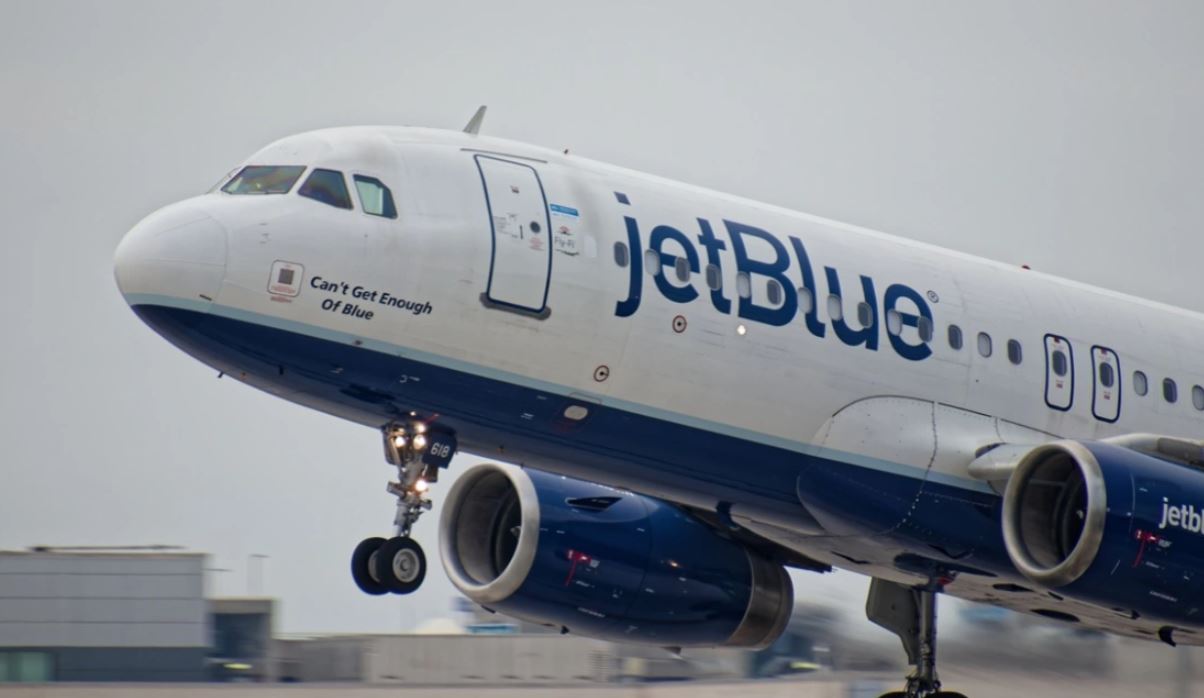 avioni jet blue
