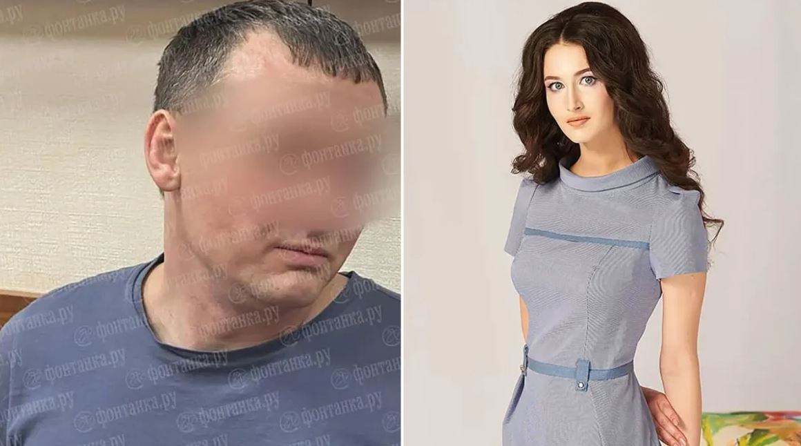avokati rus dhe ish-gruaja
