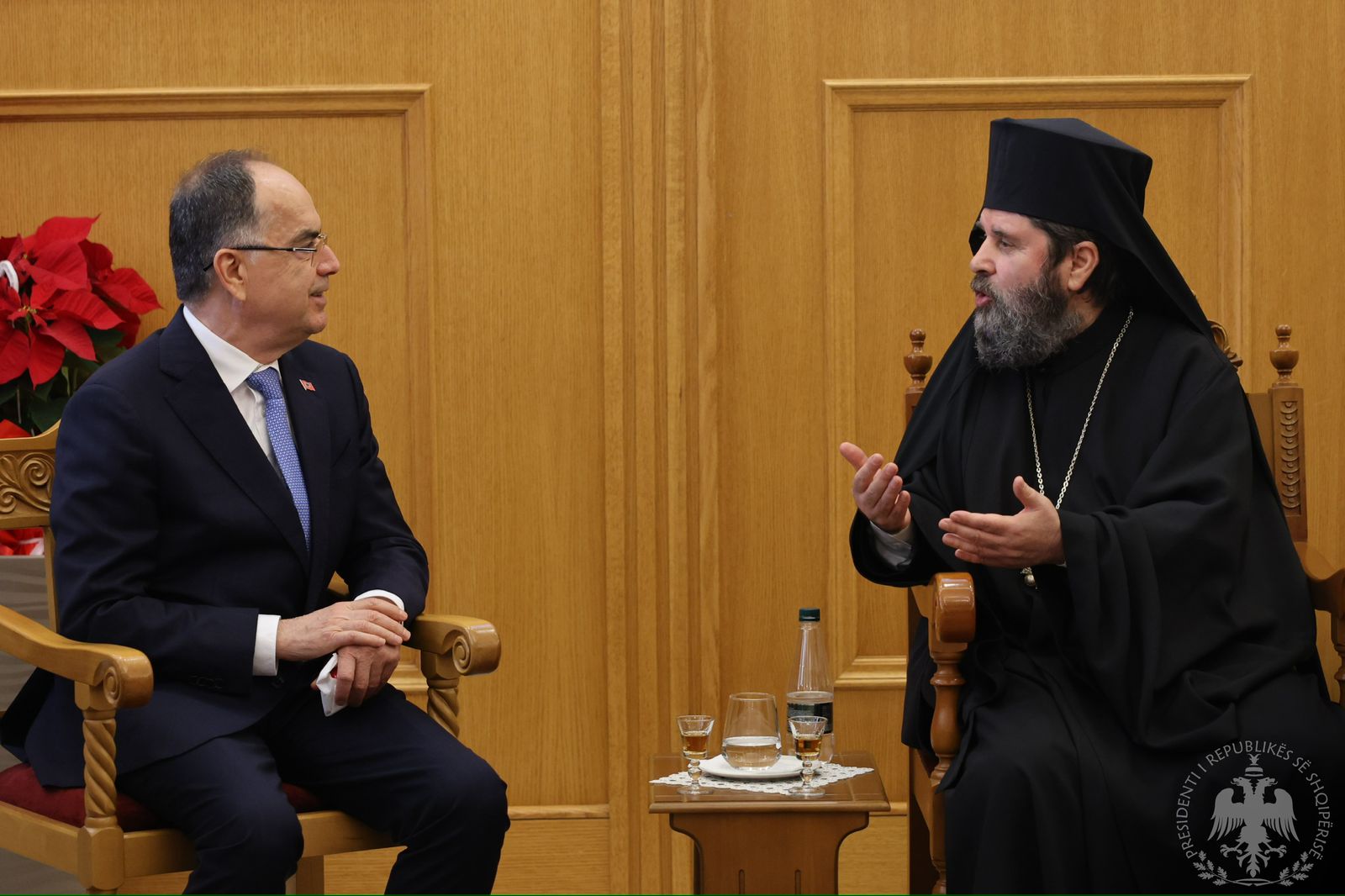 begaj