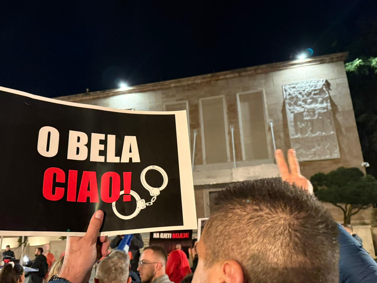 bella ciao