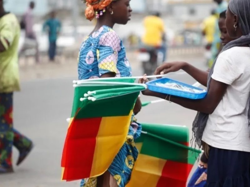 benin