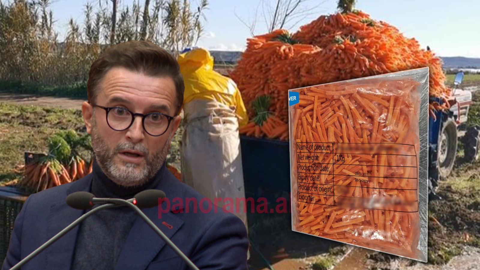 berisha karota