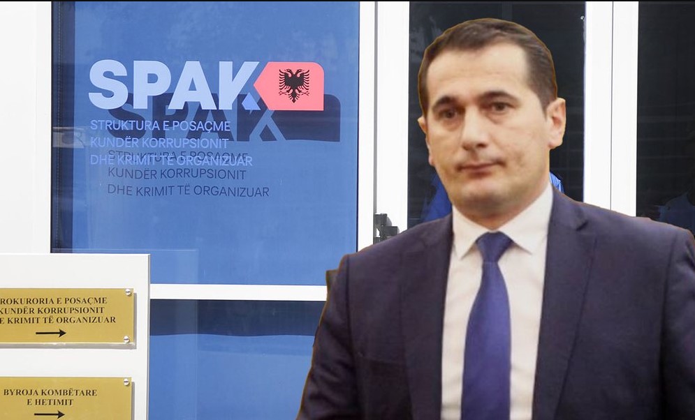 Shkatërrimi i organizatës kriminale të kokainës  reagon kreu i SPAK  Braho  Pasuritë me origjinë kriminale dëmtojmë ekonominë dhe nuk sjellin asnjë të mirë publike 