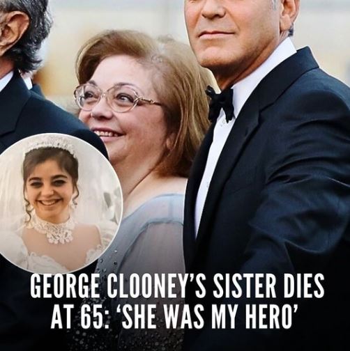 clooney ada seidler