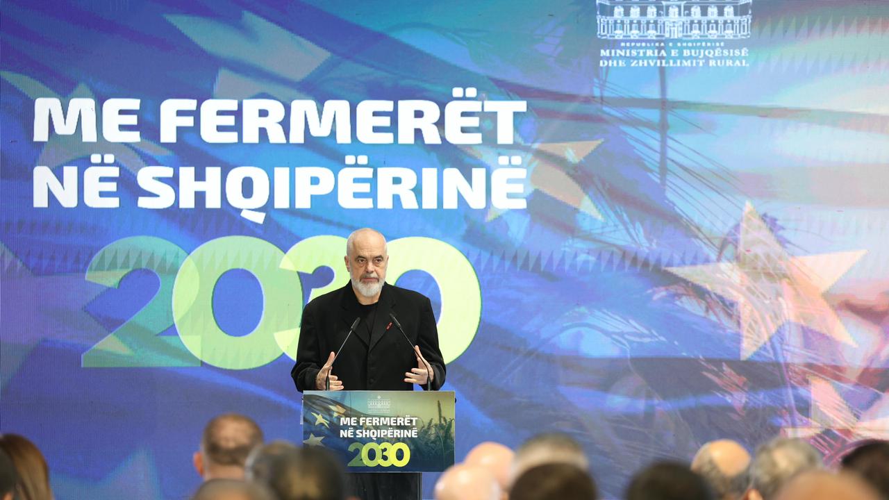 edi rama