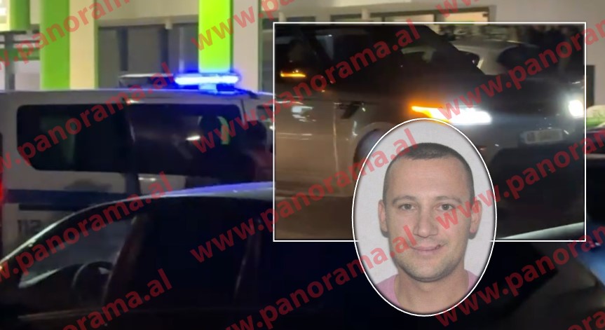 edmond hyka mondi mehalla atenta vrasje elbasan