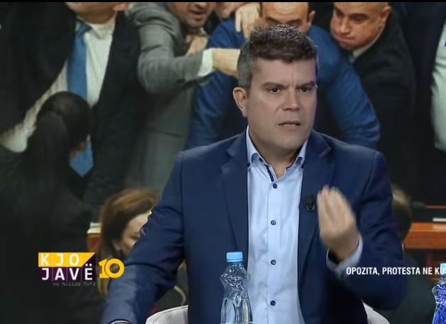 ermal hasimja