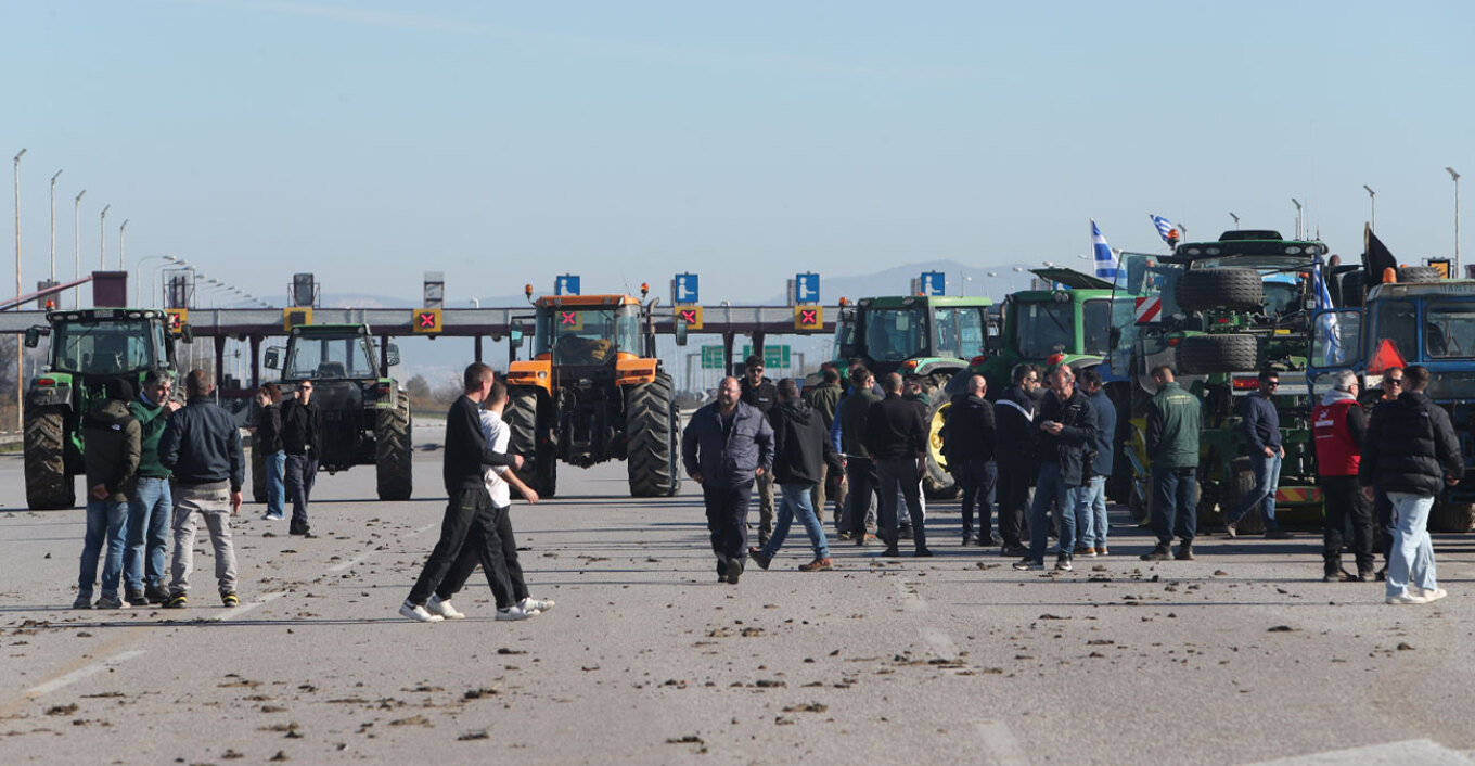 fermeret greke proteste (1)