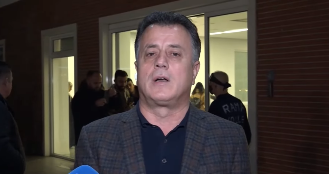 flamur noka pd