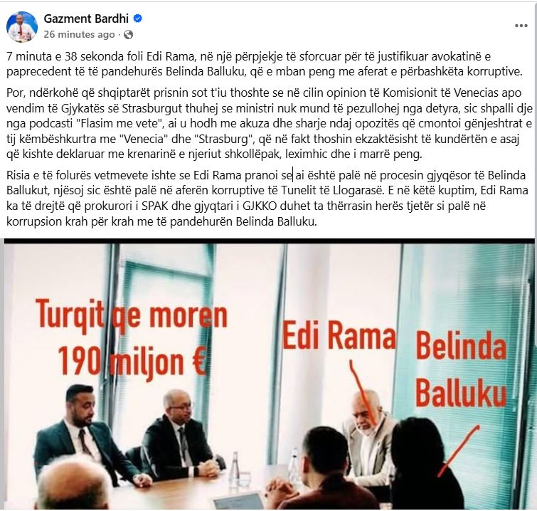 gazment bardhi postimi
