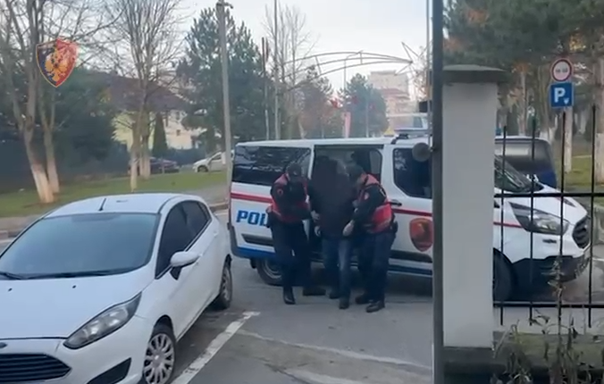has policia