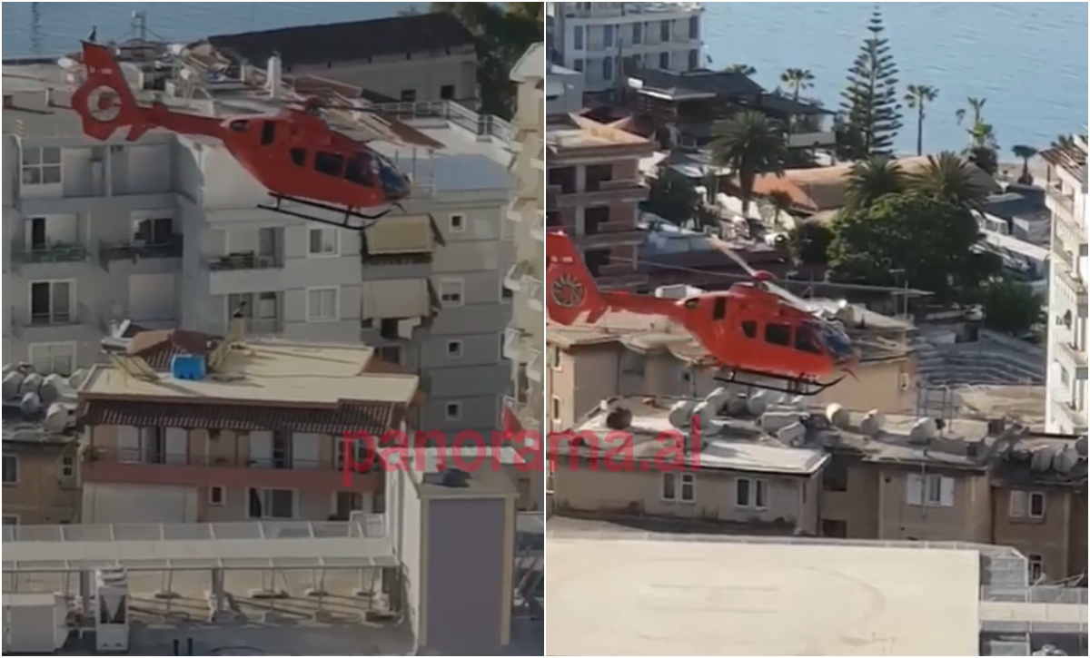 helikopter