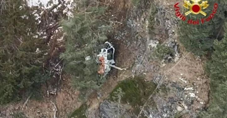 helikopteri