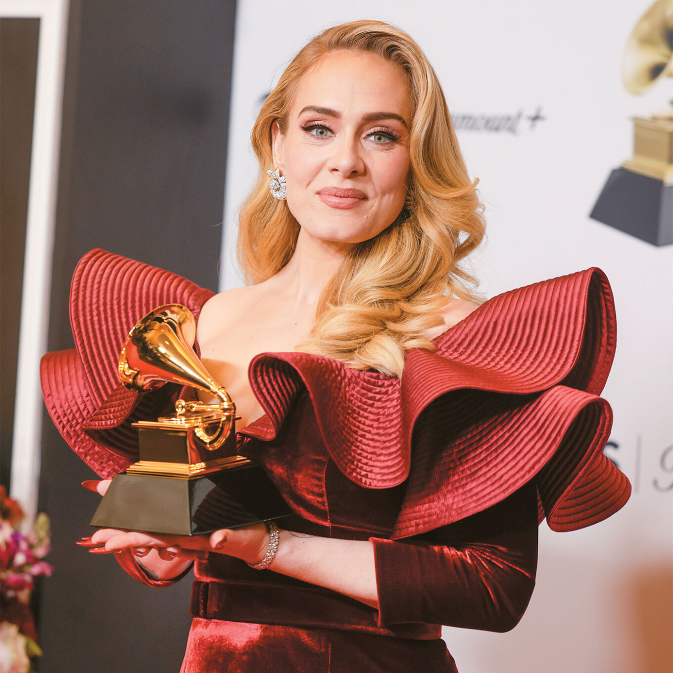 Adele