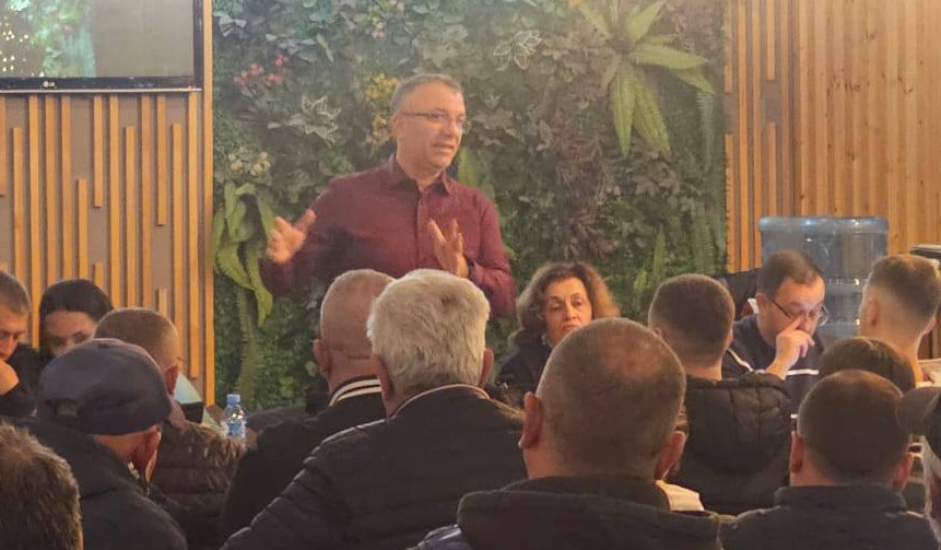 igli cara