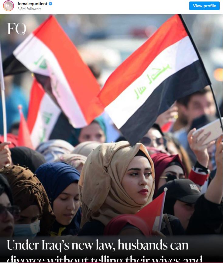 irak grate