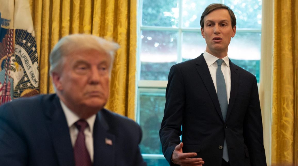 jared kushner