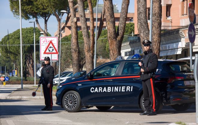 karabiniere