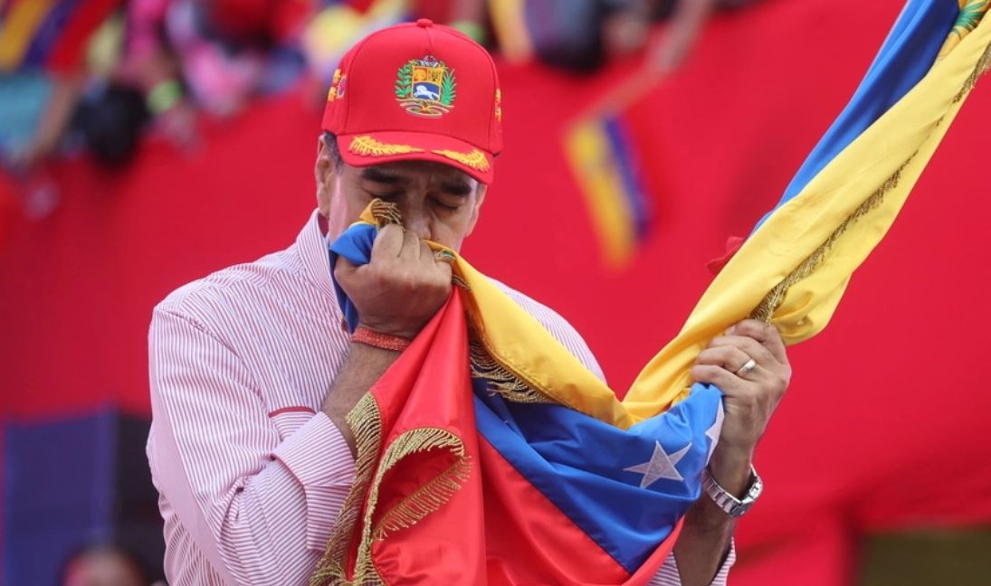 maduro1