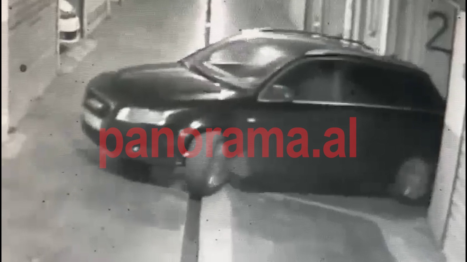 makina audi marselo arani