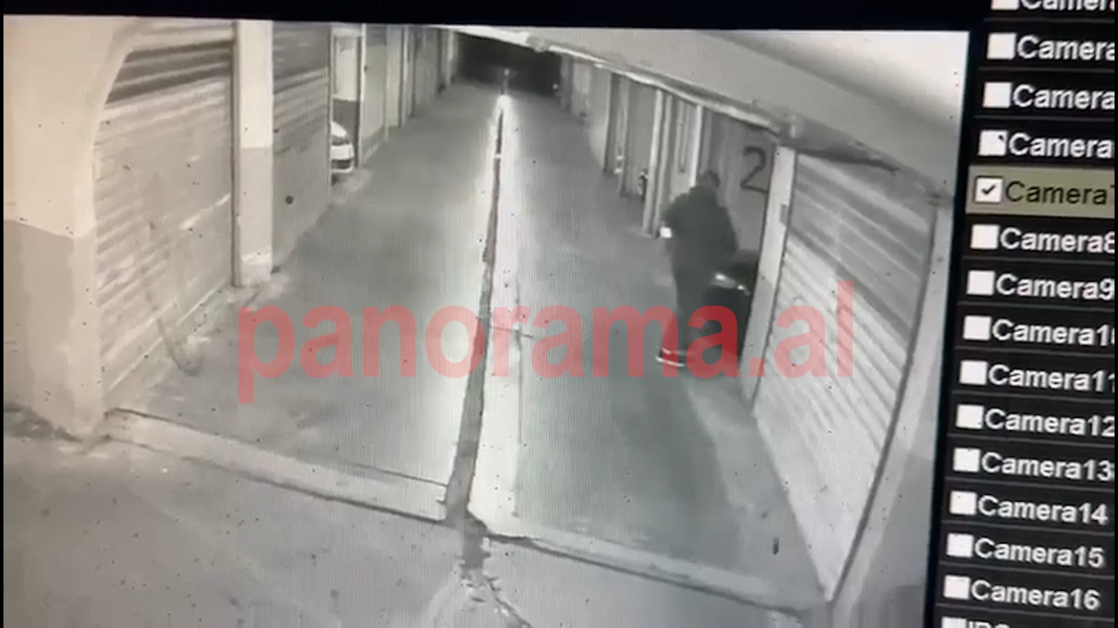 marselo arani atentat elbazan garazh