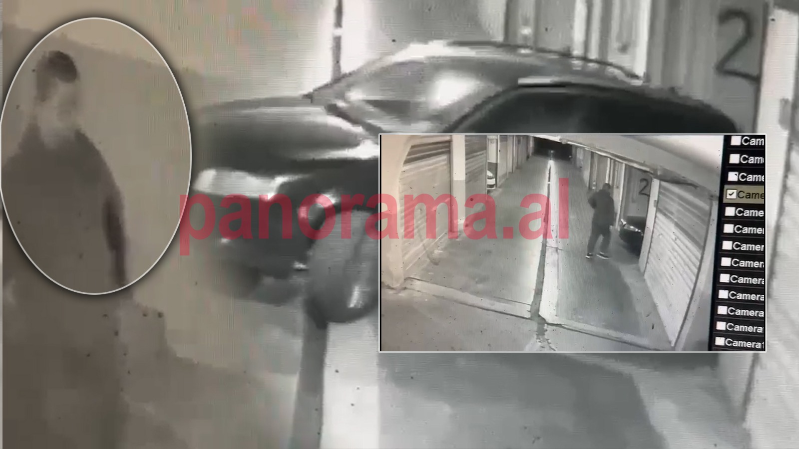 marselo arani vrasja elbasan