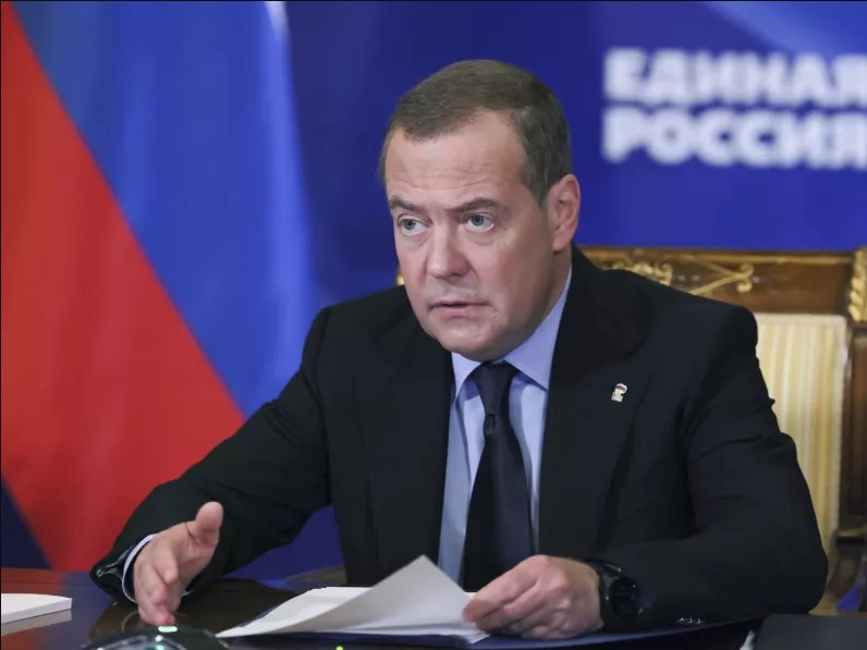 medvedev