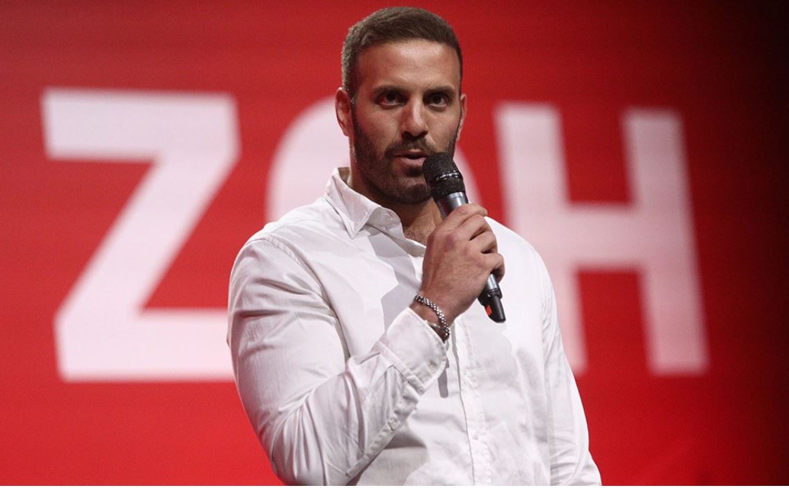 nikos papas