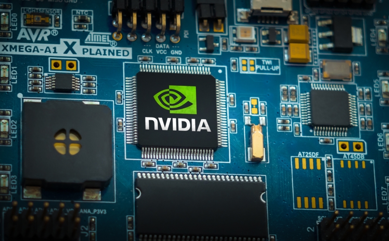 nvidia_chip