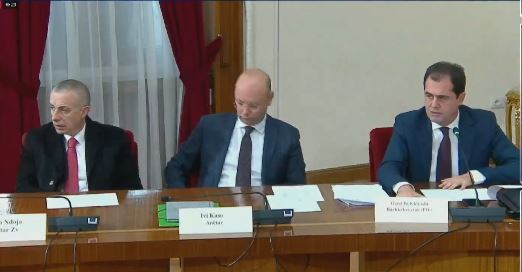 oerd bylykbashi reforma zgjedhore