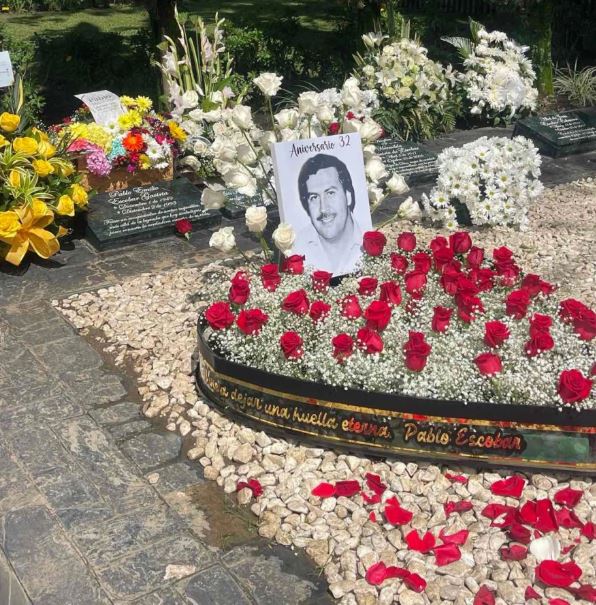 pablo escobar varri