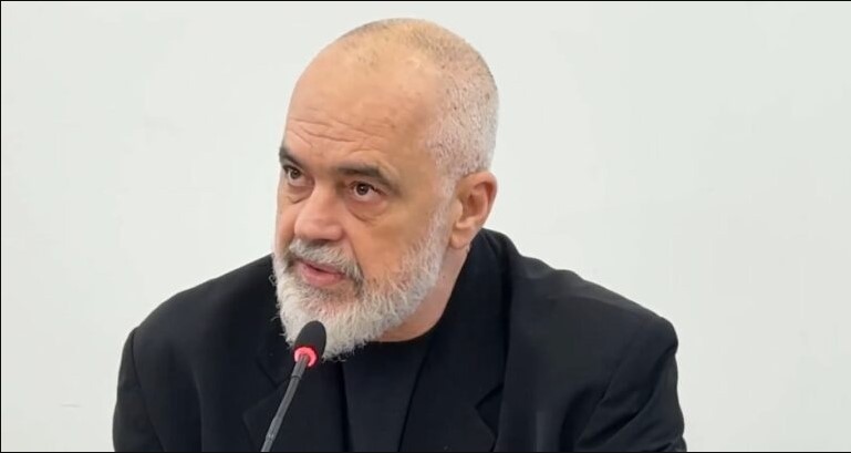 rama ediu