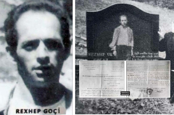 rexhep goci