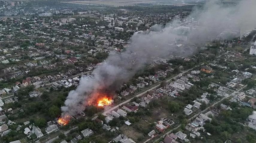 rusia lufta ukraine