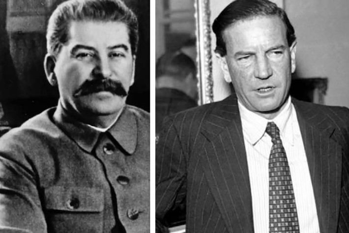 stalin