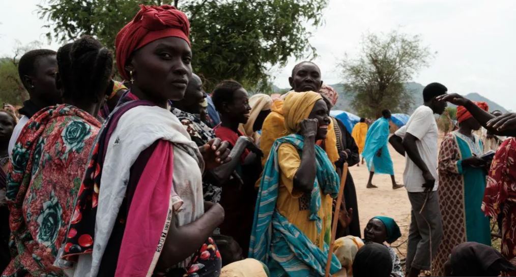 sudan