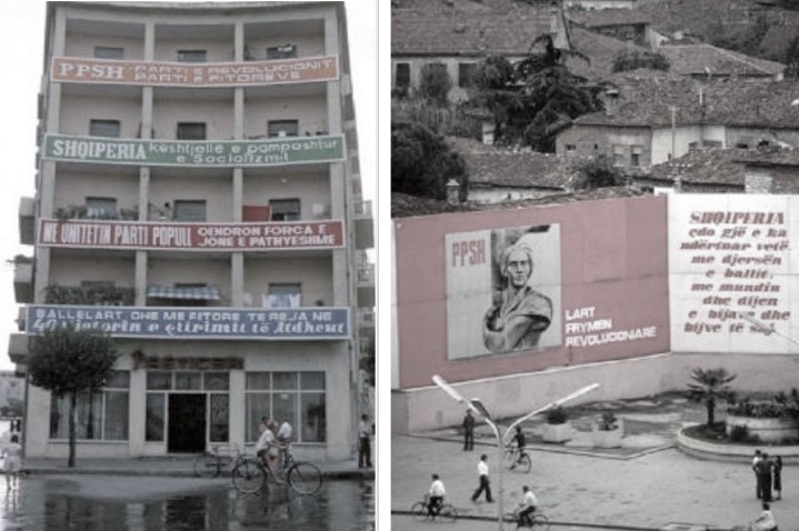 tirana 1970