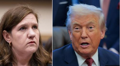 trump slaughter