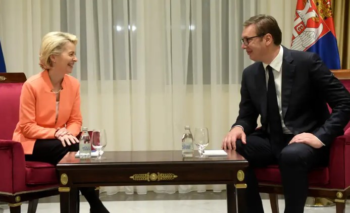 vucic
