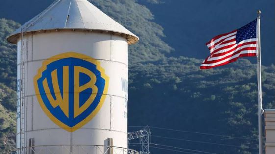 warner bross